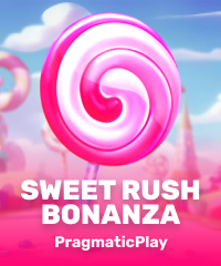 Sweet Rush Bonanza — Pragmatic Play